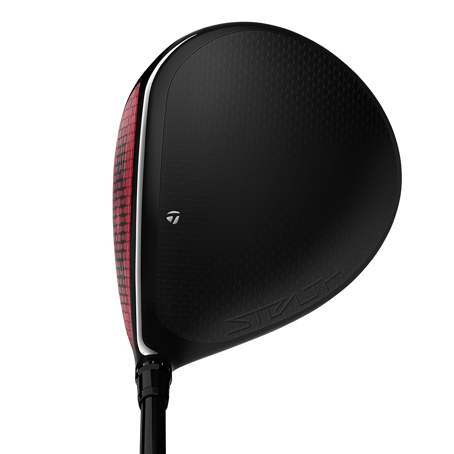 TaylorMade Stealth Driver - New York Golf Center