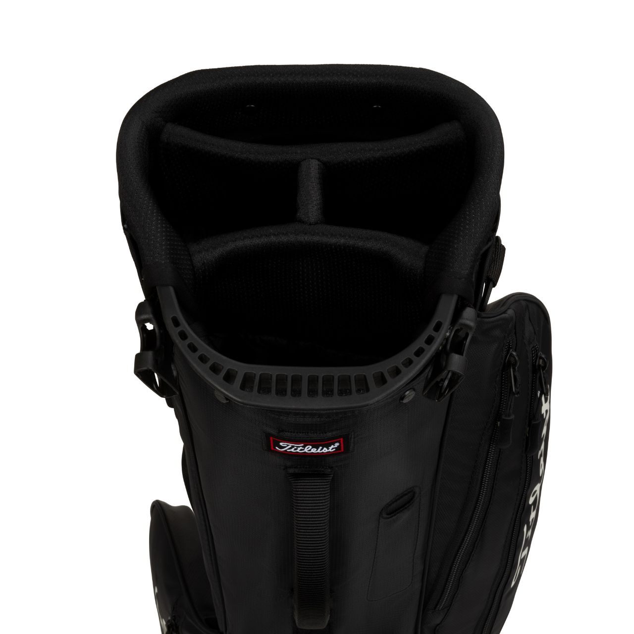 players 4 carbon stand bag