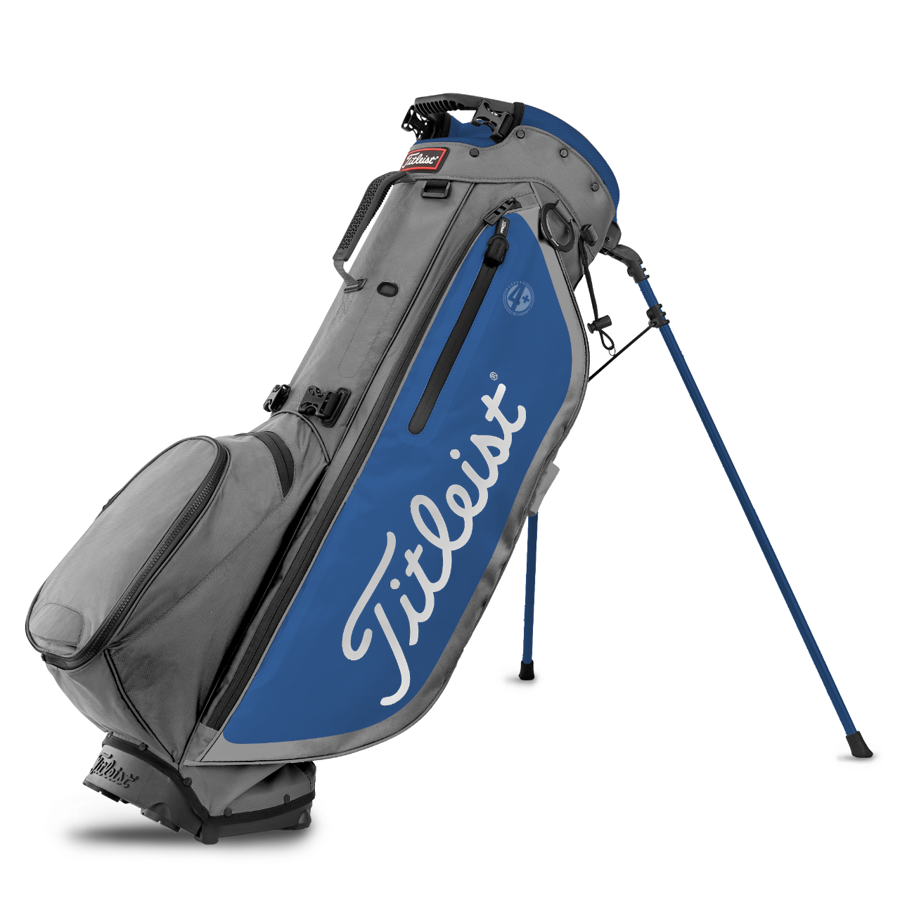 titleistplayers4plusstandbagtb9sx1006_CR New York Golf Center