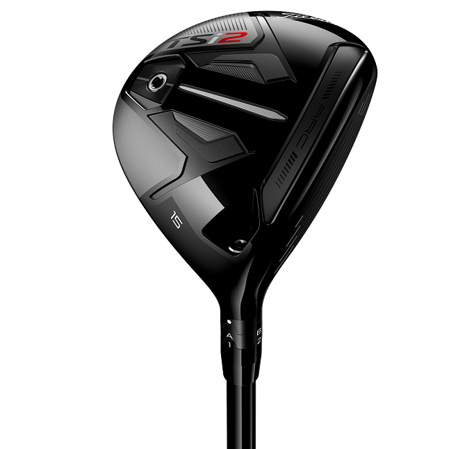 Titleist Tsi2 Fairway Tensei Av Blue Raw 65 New York Golf Center