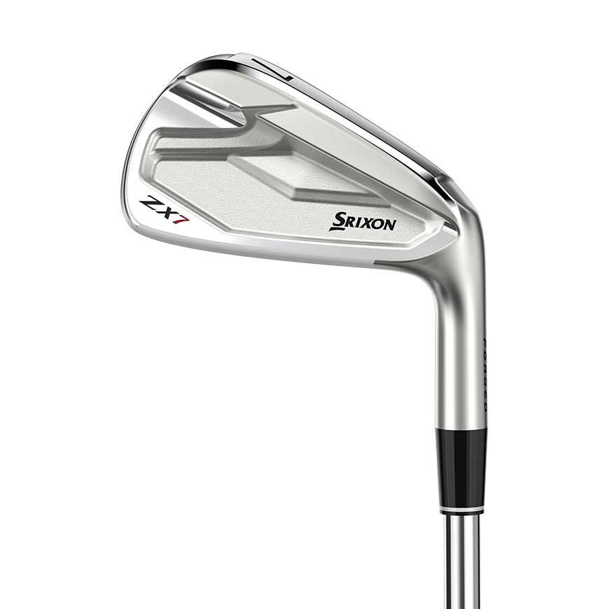 Srixon ZX7 Irons